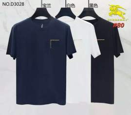 Picture of Burberry T Shirts Short _SKUBurberryM-4XL12yr9320119